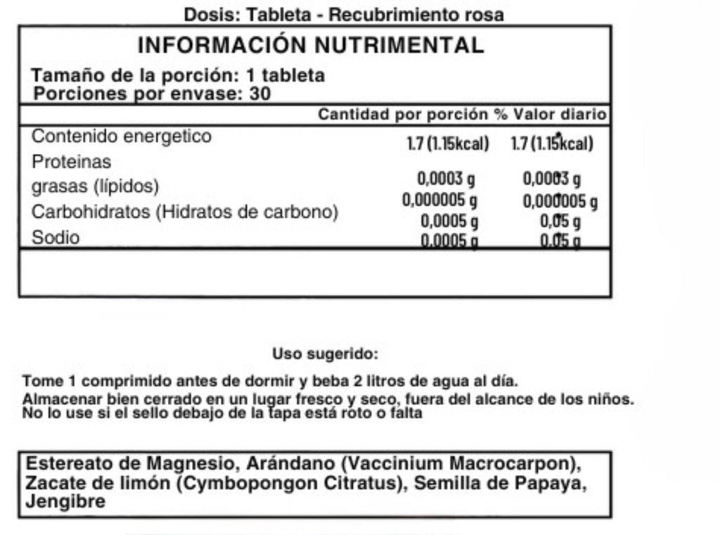 KIT 12 MESES + ENVÍO GRATIS
