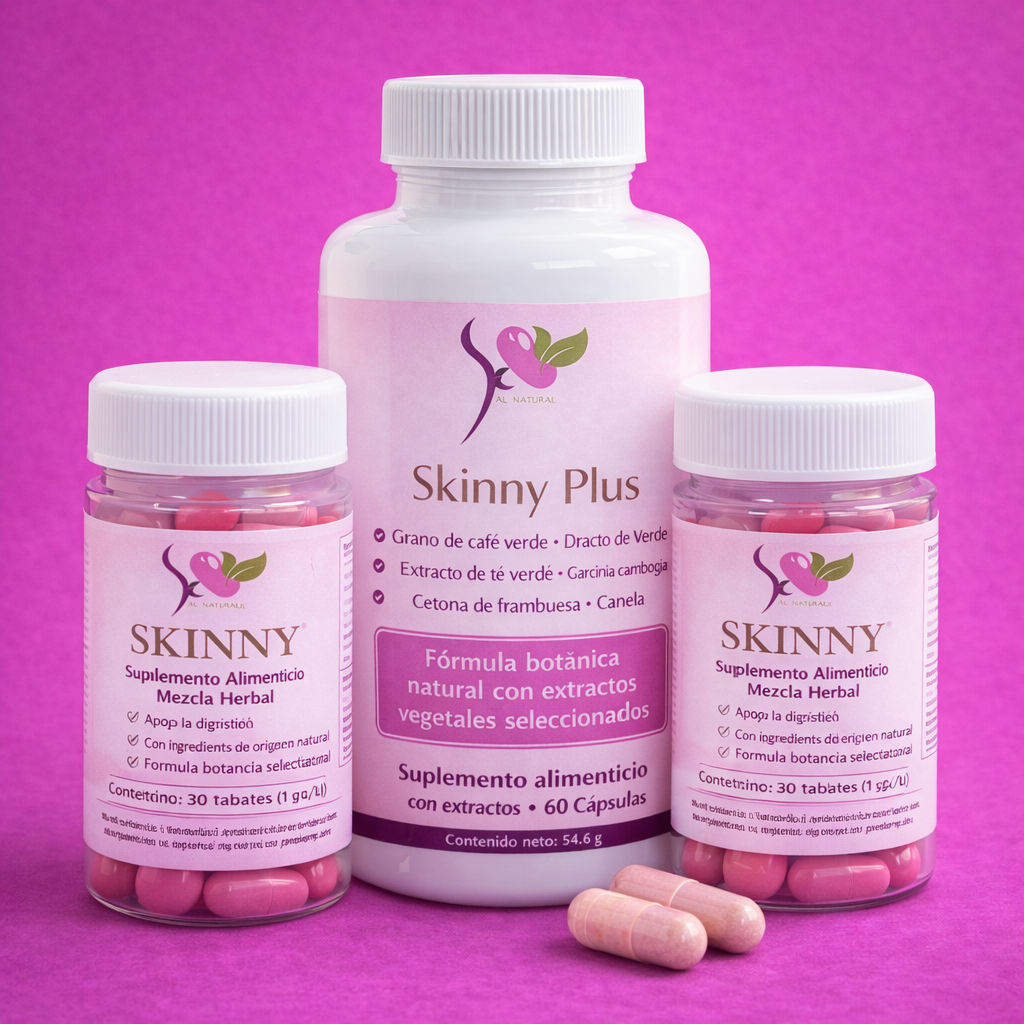 2 SK ROSA + 1 SK PLUS